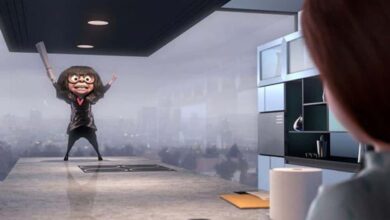 edna mode quotes