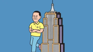 9/11 Jokes