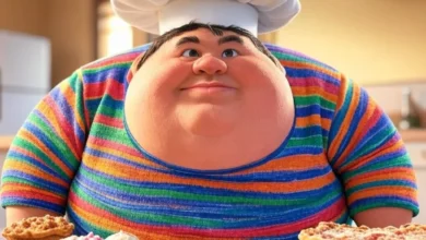 Fat Jokes