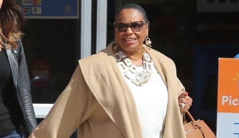 marguerite whitley net worth
