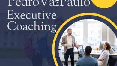 Pedrovazpaulo Executive Coaching