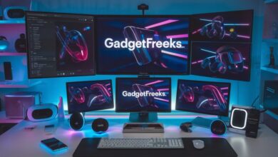 GadgetFreeks.com