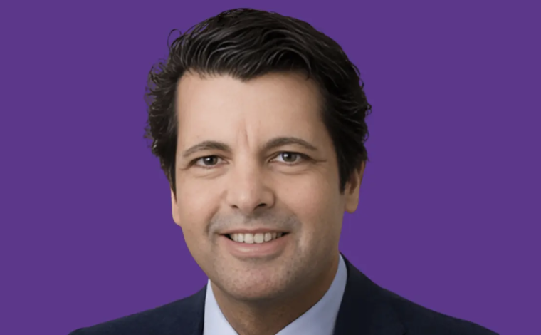 Andre A. Hakkak