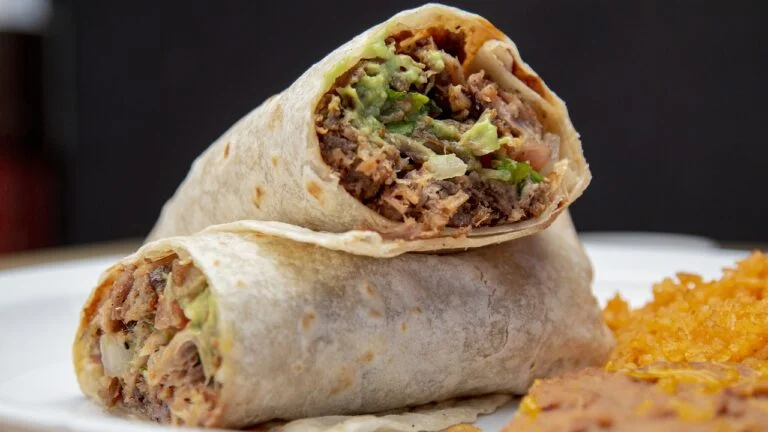Burrito Jokes