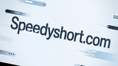 SpeedyShort.com
