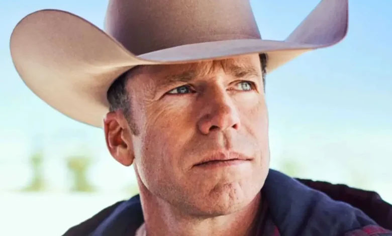 Taylor Sheridan Net Worth