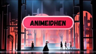 animeidhen