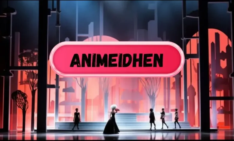 animeidhen
