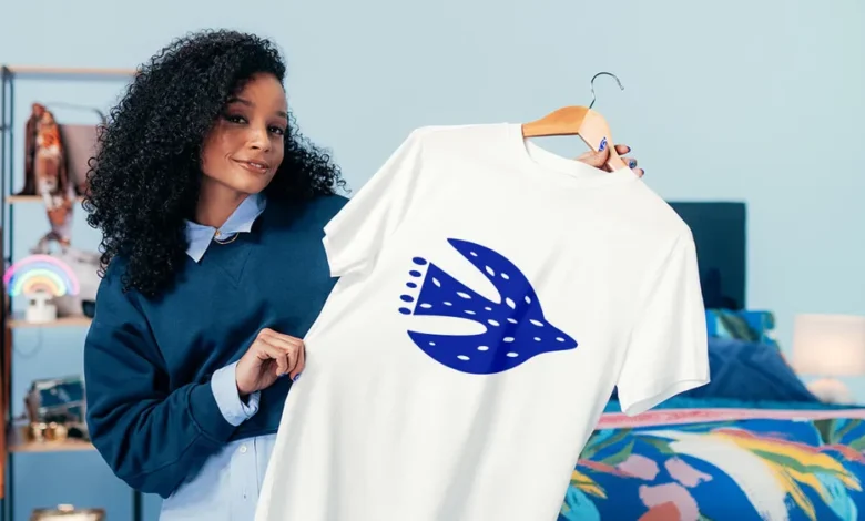 Online Screen Printing